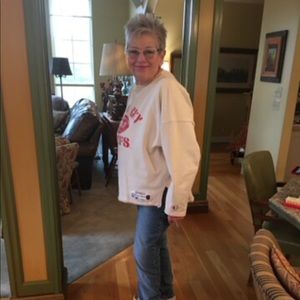 Meet your Posher, Susan